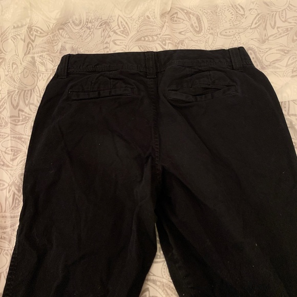 Pre-owned Early 2000s Mixed Lot - Old Navy Jeans,  Shorts, Capris - Size 2 - Picture 8 of 17